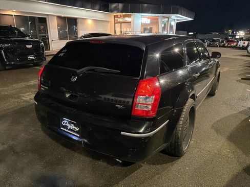 Used 2006 Dodge Magnum R/T w/ Protection Group image 3