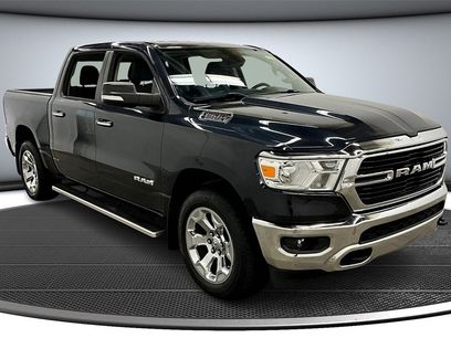 Used 2020 RAM 1500 Big Horn