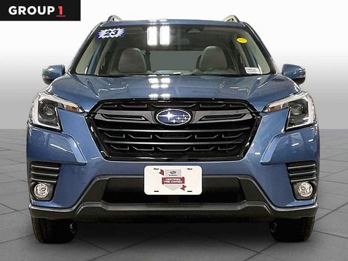 Used 2023 Subaru Forester Limited AWD/4WD image 4
