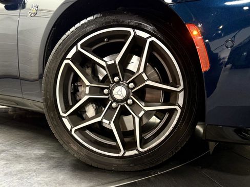 Used 2026 Dodge Charger Scat Pack AWD/4WD image 11