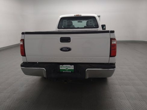 Used 2015 Ford F250 XL w/ Power Equipment Group image 7