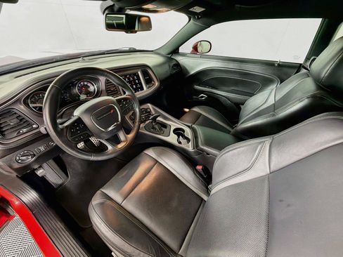 Used 2023 Dodge Challenger SXT w/ Plus Package AWD/4WD image 26