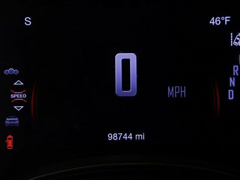 Used 2018 Dodge Durango R/T w/ Technology Group image 13