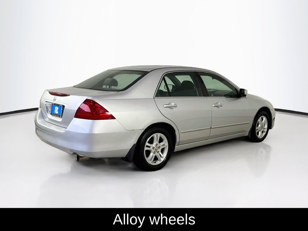 Used 2006 Honda Accord EX image 7