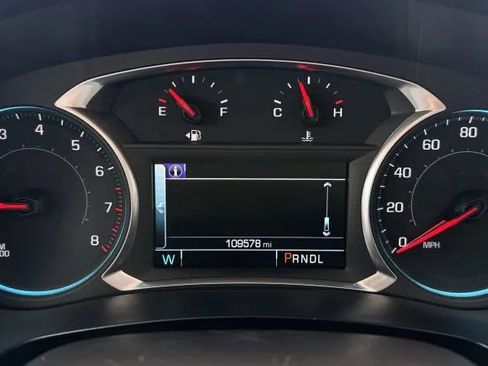 Used 2018 Chevrolet Traverse Premier w/ Redline Edition FWD image 29