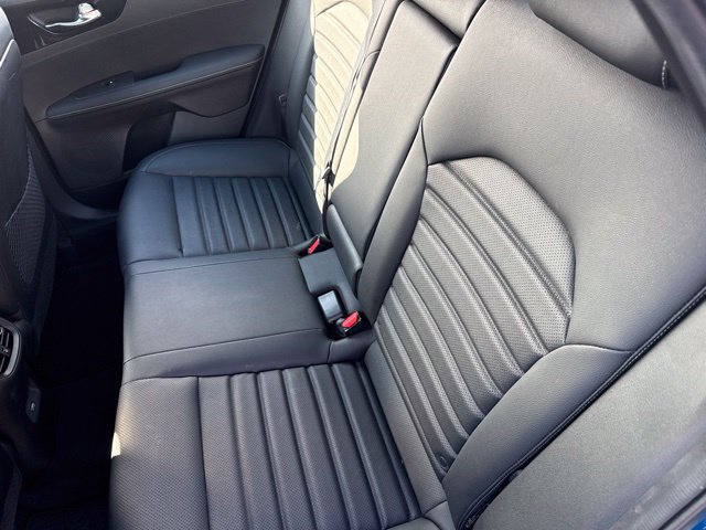Used 2023 Kia Forte GT-Line w/ GT-Line Premium Package FWD image 22