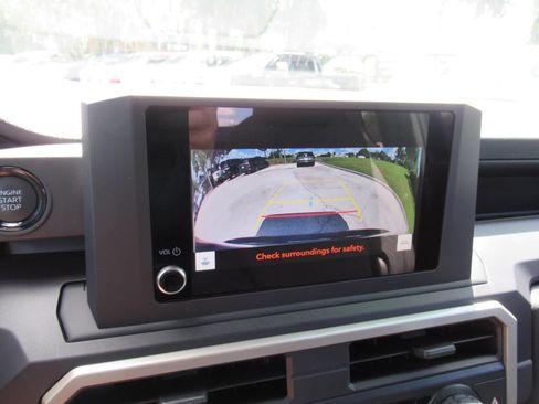 Used 2025 Toyota Tacoma SR w/ Towing Package AWD/4WD image 26