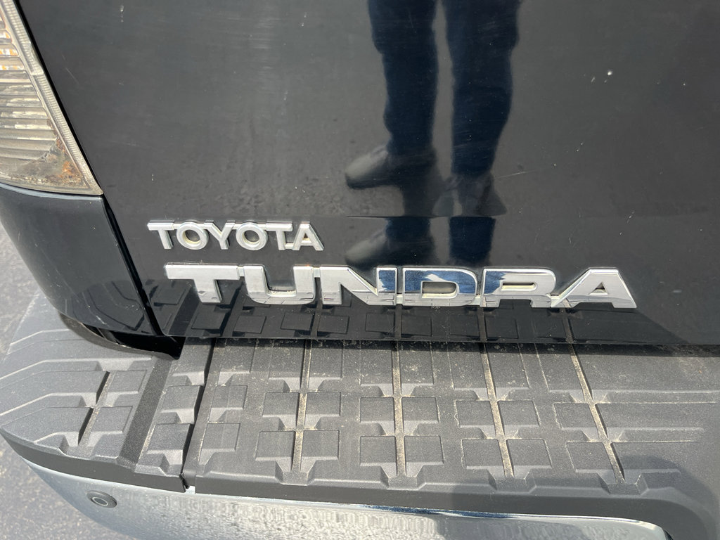 Used 2008 Toyota Tundra Limited AWD/4WD image 38