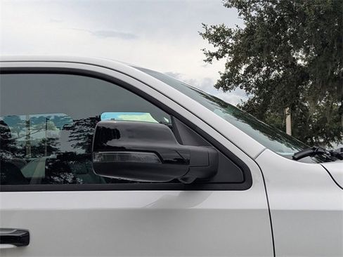 New 2026 RAM 1500 Rebel w/ G/T Package image 12