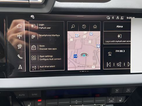 New 2026 Audi S3 Premium image 58