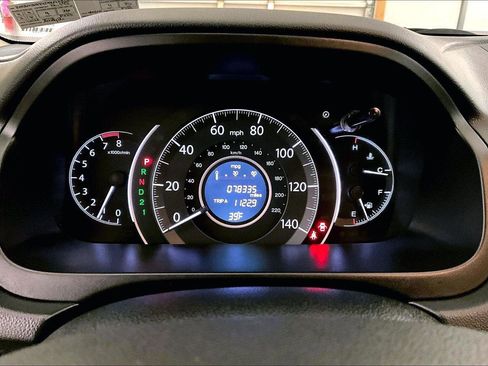 Used 2013 Honda CR-V EX-L image 20
