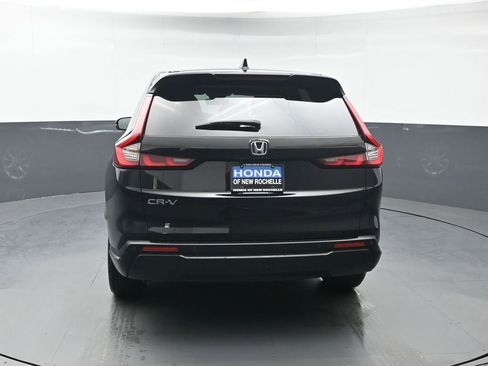 Certified 2024 Honda CR-V EX-L image 5