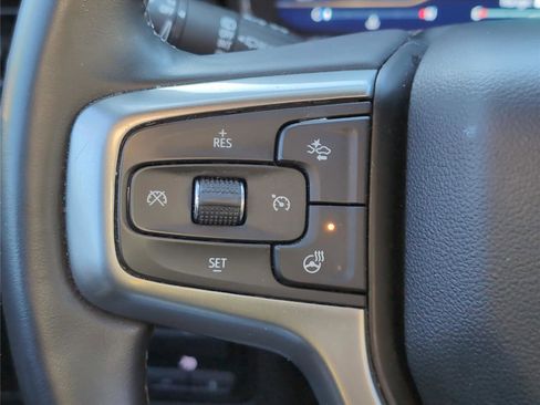 Used 2023 Chevrolet Suburban Premier w/ Premium Package image 22