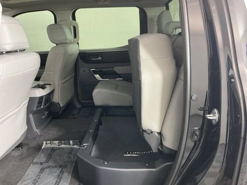 Used 2024 Toyota Tundra Limited image 30