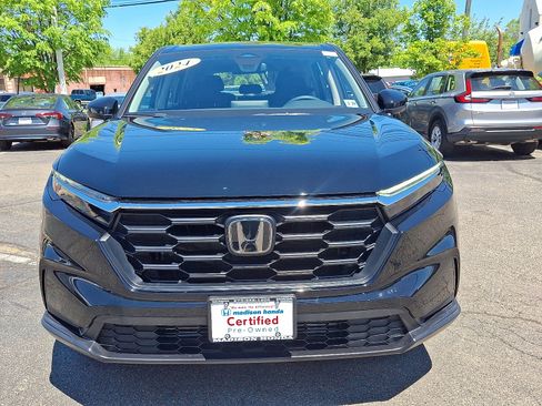 Used 2024 Honda CR-V LX image 5