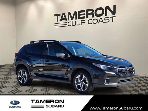 Used 2024 Subaru Crosstrek 2.0i Premium image 1