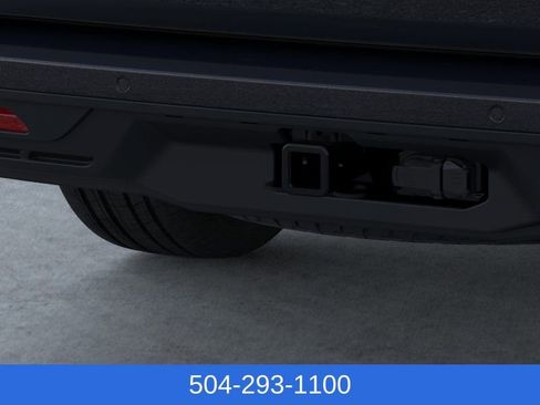 New 2026 Ford Expedition Active RWD image 25