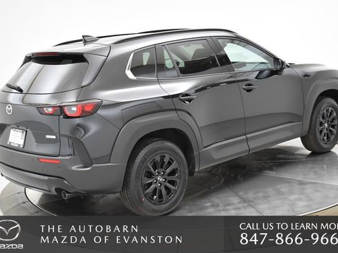 New 2026 MAZDA CX-50 AWD 2.5 Hybrid w/ Weather Package image 18