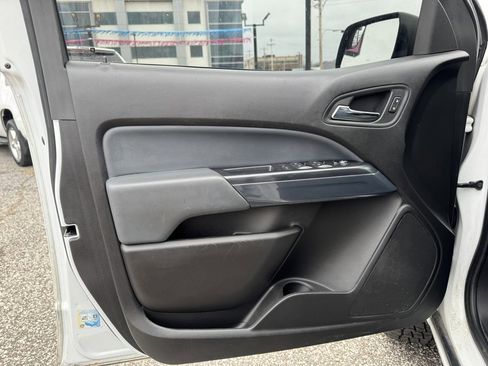 Used 2019 Chevrolet Colorado Z71 image 20