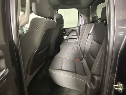 Used 2015 Chevrolet Silverado 1500 LT w/ All Star Edition AWD/4WD image 25