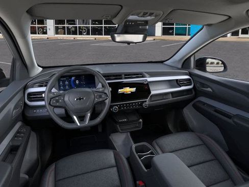 New 2027 Chevrolet Bolt RS FWD image 15