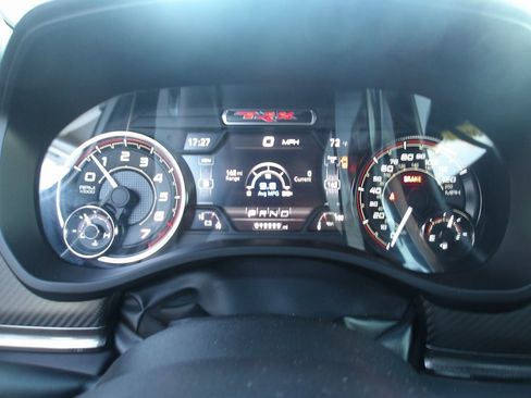 Used 2022 RAM 1500 TRX w/ TRX Level 2 Equipment Group image 18