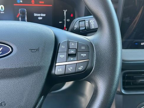 New 2025 Ford Maverick XLT w/ Black Appearance Package image 15