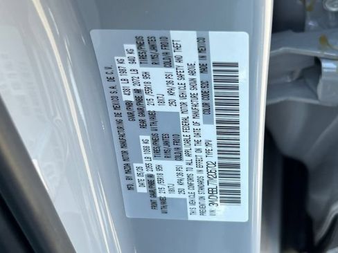 New 2026 MAZDA CX-30 AWD 2.5 S w/ Select Sport Pkg image 34