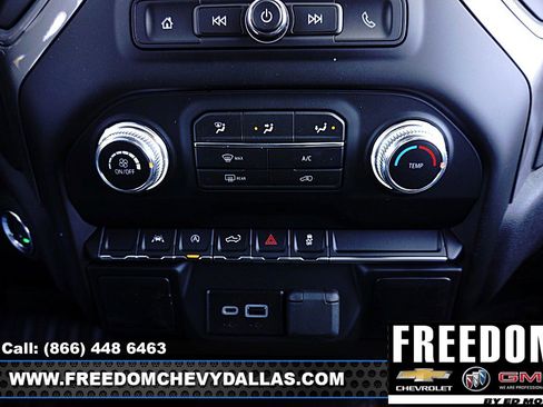 New 2026 GMC Sierra 1500 Pro w/ Pro Value Package image 21