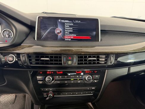 Used 2016 BMW X5 sDrive35i RWD image 25