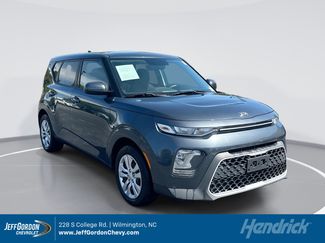 Used 2020 Kia Soul LX FWD video 1