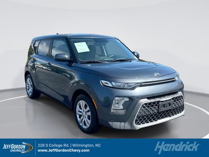 Used 2020 Kia Soul LX