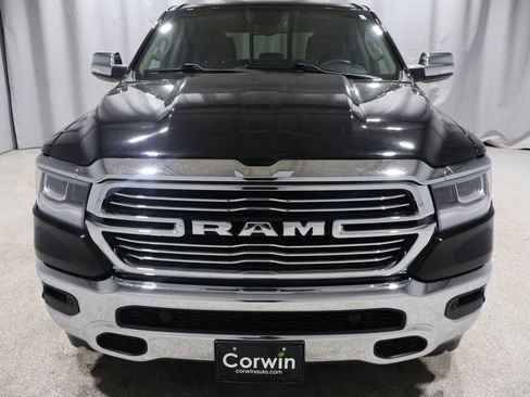 Used 2019 RAM 1500 Laramie image 9