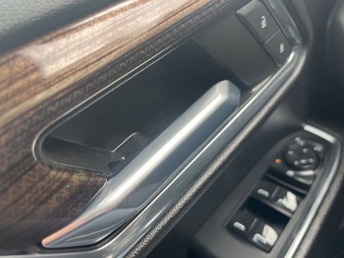 Used 2024 Chevrolet Silverado 1500 LT Trail Boss w/ Protection Package image 22