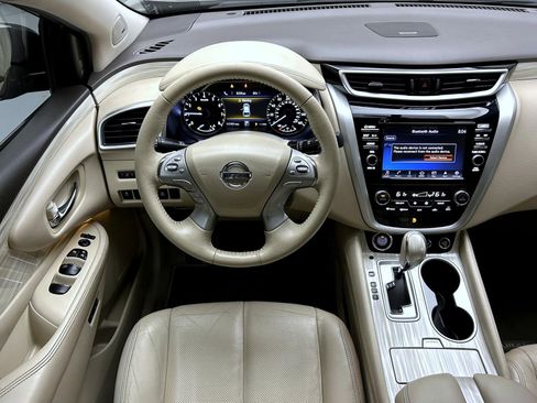 Used 2015 Nissan Murano Platinum w/ Platinum Technology Package image 14