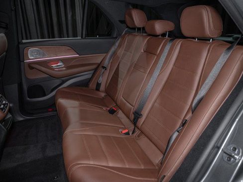 Certified 2026 Mercedes-Benz GLE 450 4MATIC image 12
