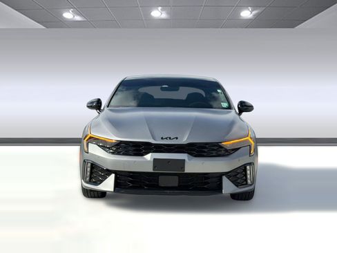 Used 2025 Kia K5 GT-Line w/ GT-Line Premium Package FWD image 5
