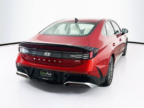Used 2025 Hyundai Sonata SEL image 9