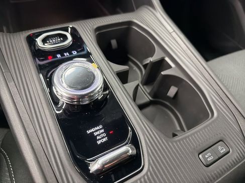 New 2026 Jeep Cherokee Laredo AWD/4WD image 22