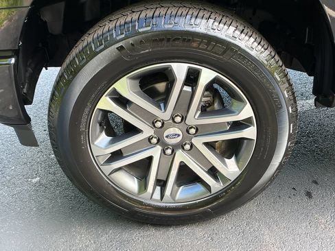 Used 2022 Ford F150 XL w/ STX Appearance Package AWD/4WD image 24