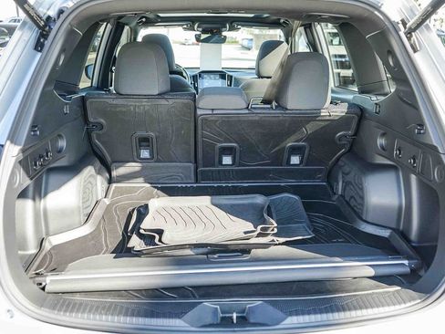 Certified 2025 Subaru Forester Premium w/ Convenience Package #1 AWD/4WD image 31