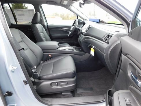 New 2026 Honda Ridgeline RTL image 22