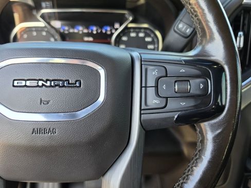 Used 2022 GMC Sierra 2500 Denali AWD/4WD image 28