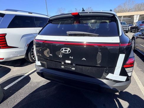 New 2026 Hyundai Kona SEL Sport image 3