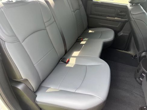 Used 2025 RAM 2500 Tradesman w/ Safety Group AWD/4WD image 49