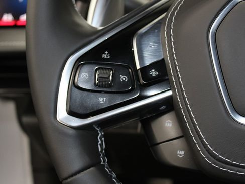 New 2026 Chevrolet Corvette Stingray Preferred Cpe w/ 2LT image 29