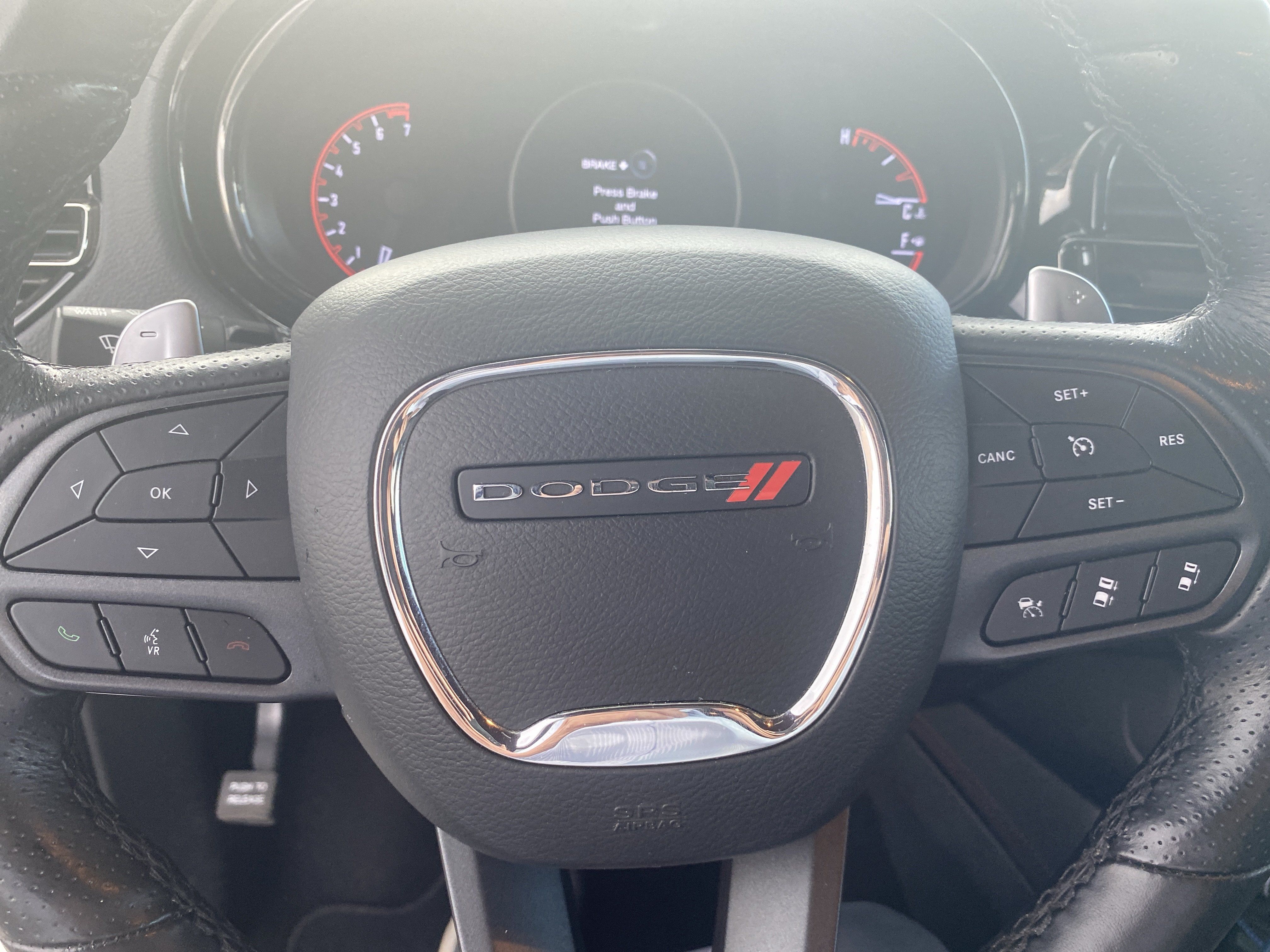 Used 2024 Dodge Durango GT AWD/4WD image 10