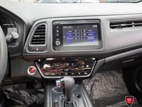 Used 2022 Honda HR-V EX image 27