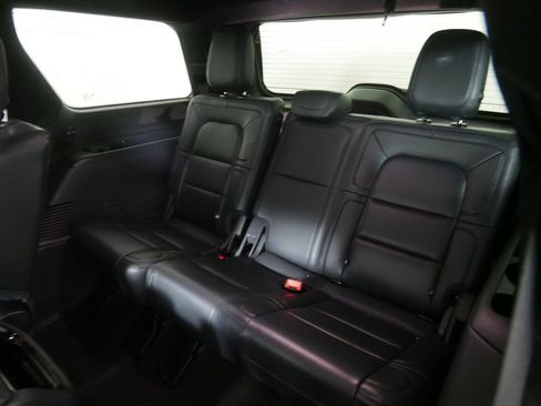 Used 2024 Lincoln Navigator Reserve w/ Equipment Group 201A image 19