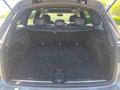 Certified 2022 Mercedes-Benz GLC 300 4MATIC image 20